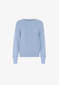 Ausgewählt, rain washed