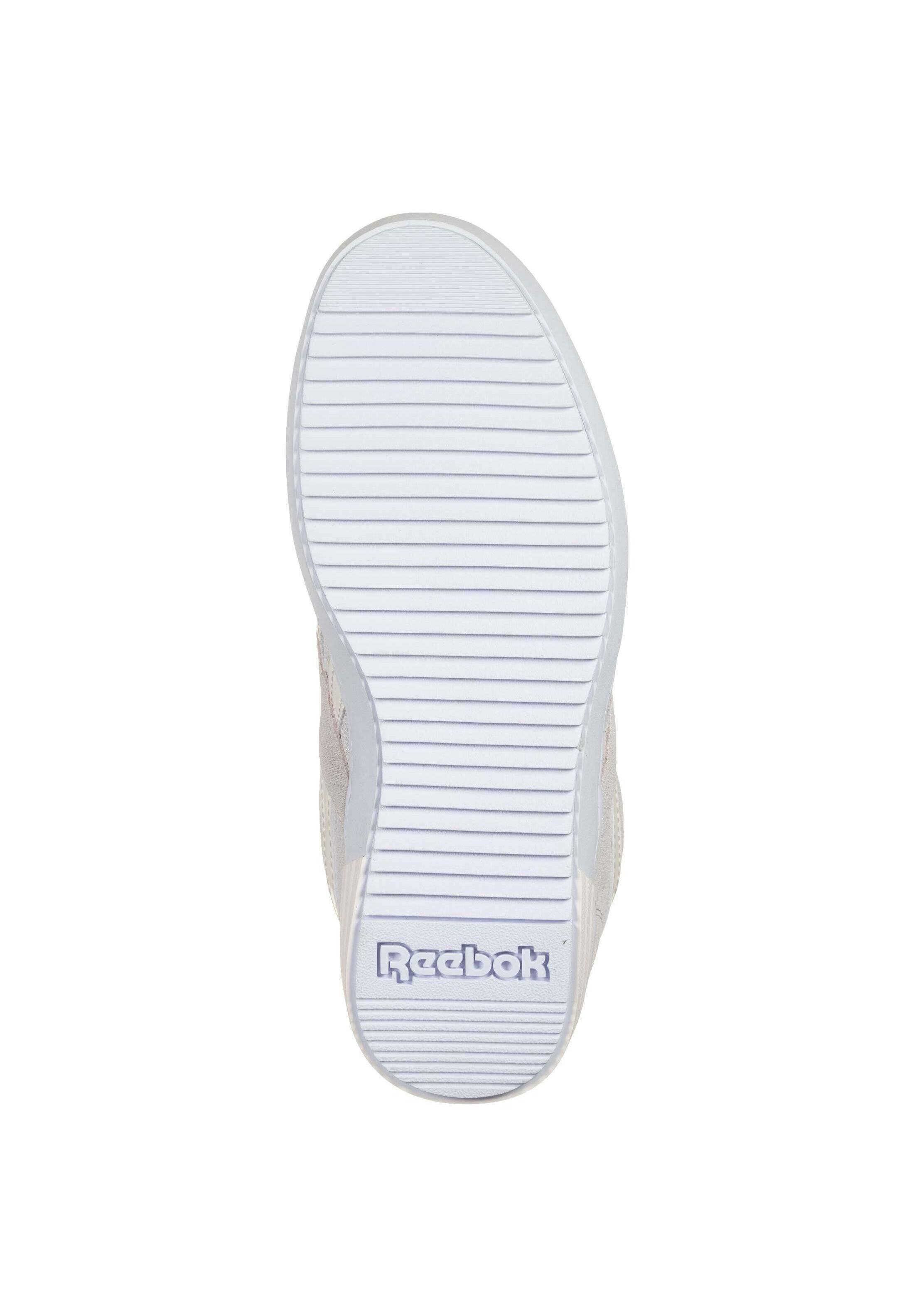 Reebok ROYAL TECHQUE - Zapatillas - glass pink/rosa - Zalando.es
