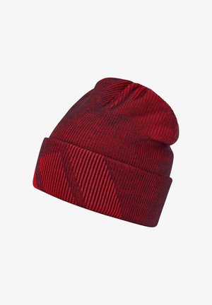 adidas Sportswear, TWO TONE BEANIE - Berretto - bordeaux
