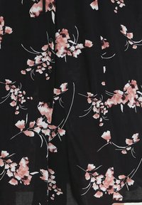b.young BYMMJOELLA MIDI DRESS - Freizeitkleid - black mix