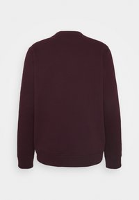 Dickies OAKPORT - Melegítőfelső - maroon