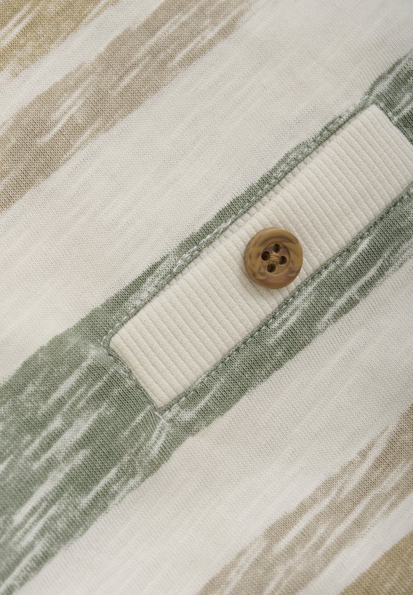 ENTSHIRT - Print T-shirt - sea spray3