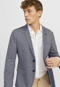 Jack & Jones PREMIUM Giacca - dark navy