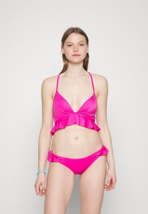 DORINA NAIA SET - Μπικίνι - pink