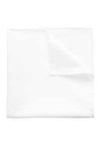 Eton POCKET SQUARE - Ficknäsduk - white
