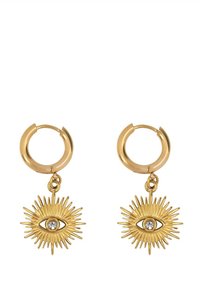 CHIC by Lirette ASTRAL QUEEN - Boucles d'oreilles - Gold-colored