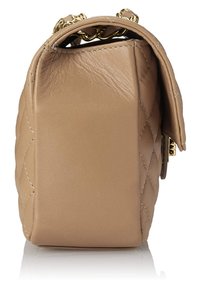 CHICCA BORSE Borsa a tracolla - fango