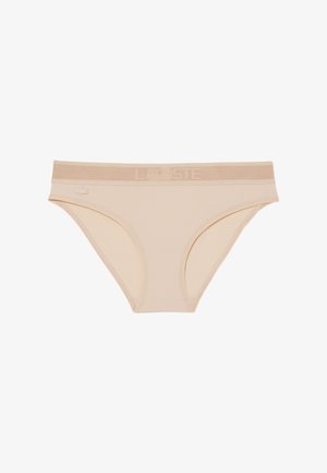 Lacoste, Braguitas - beige-i