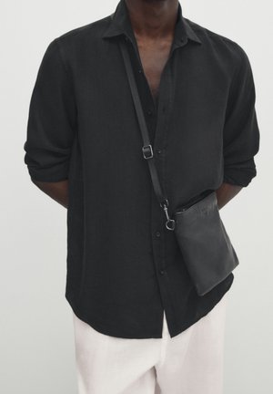 Chemise - black