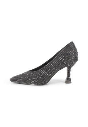 Tacones - black