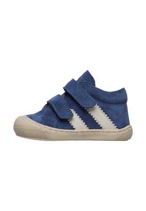 MACKS 2 VL - Babyschoenen - blau