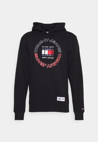 Ikke valgt, black