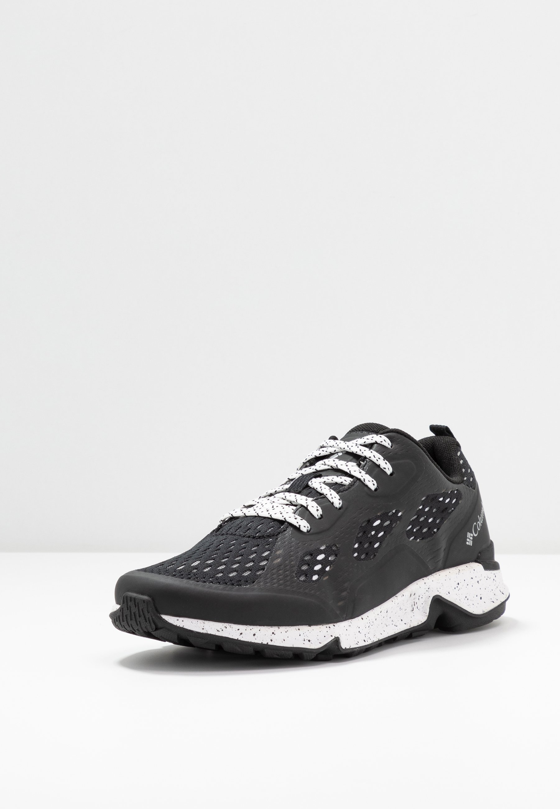 Columbia VITESSE Fjellsko blackpure silver Zalando.no Columbia VITESSE Fjellsko blackpure silver Zalando.no