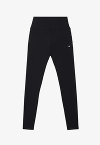 Selezionato, black