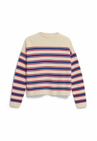 Niet geselecteerd, oatmilk-mars red-dynamo blue