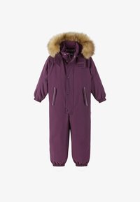 Geselecteerd, deep purple