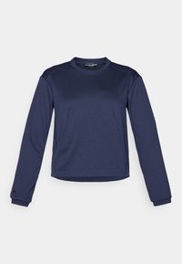 CREWNECK - Sweatshirt - blue nights