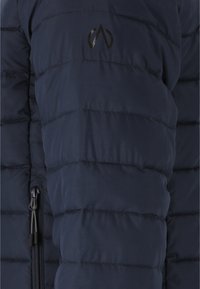 North Bend Vinterjakker - navy blazer