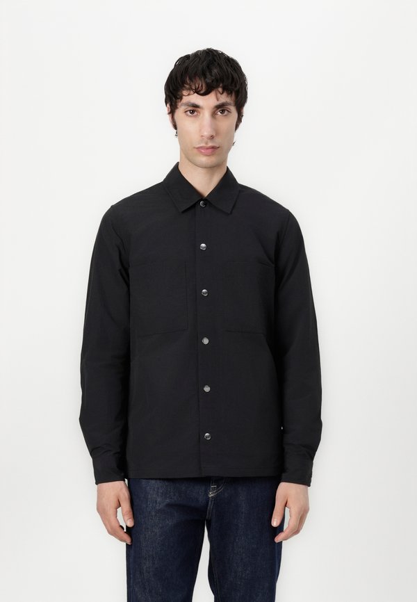SATAKA OVERSHIRT - Shirt