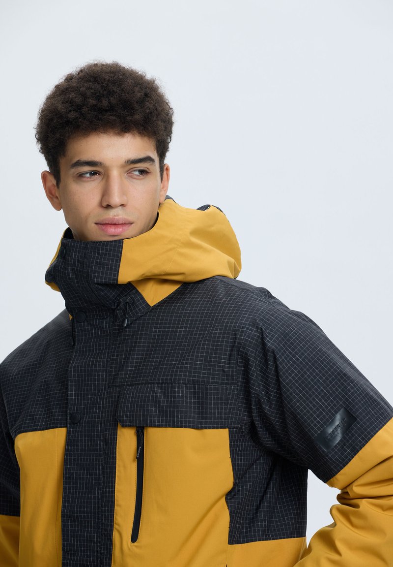 Icepeak Broadlands Jacket - Giacche Trekking | Nencini Sport