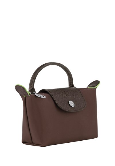 Longchamp LE PLIAGE - Kosmetiktasche - mokka