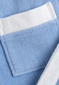 Chicco Morgonrock - light blue