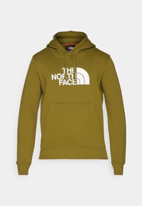 Unselected, forest olive