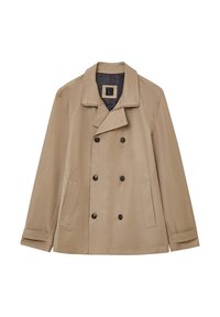 Unselected, beige scuro