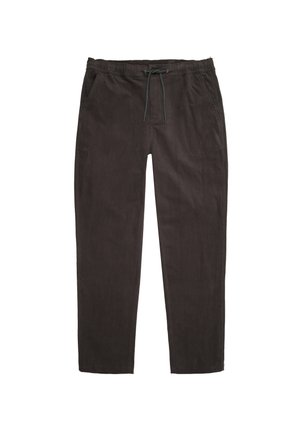 TRAPAS HAZEL - Trousers - dark jungle