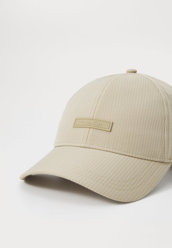 PATCH UNISEX - Cap - tree house4