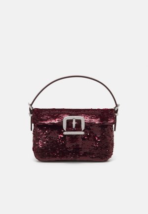 GEDEBE Borsa a mano - burgundy
