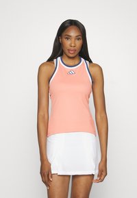 adidas Performance CLUBHOUSE - Top - clay