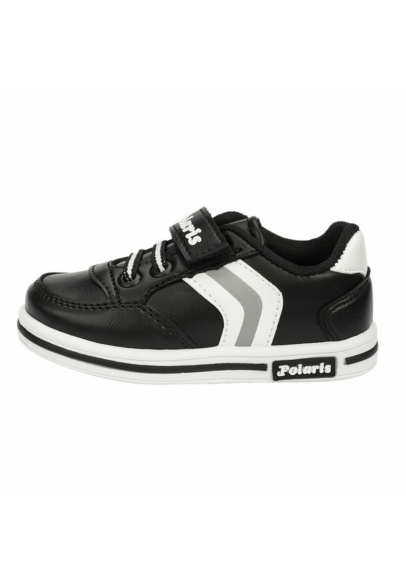 Polaris Chaussures premiers pas black/noir ZALANDO.FR