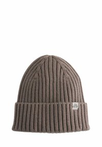 Unausgewählt, mocha brown