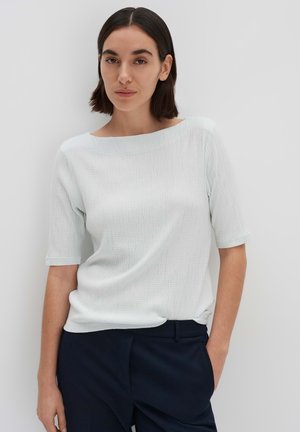 T-Shirt basic - clear water