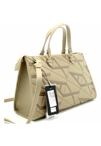 Armani Exchange Borsa a mano - beige