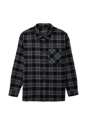 Skjorter - dark blue