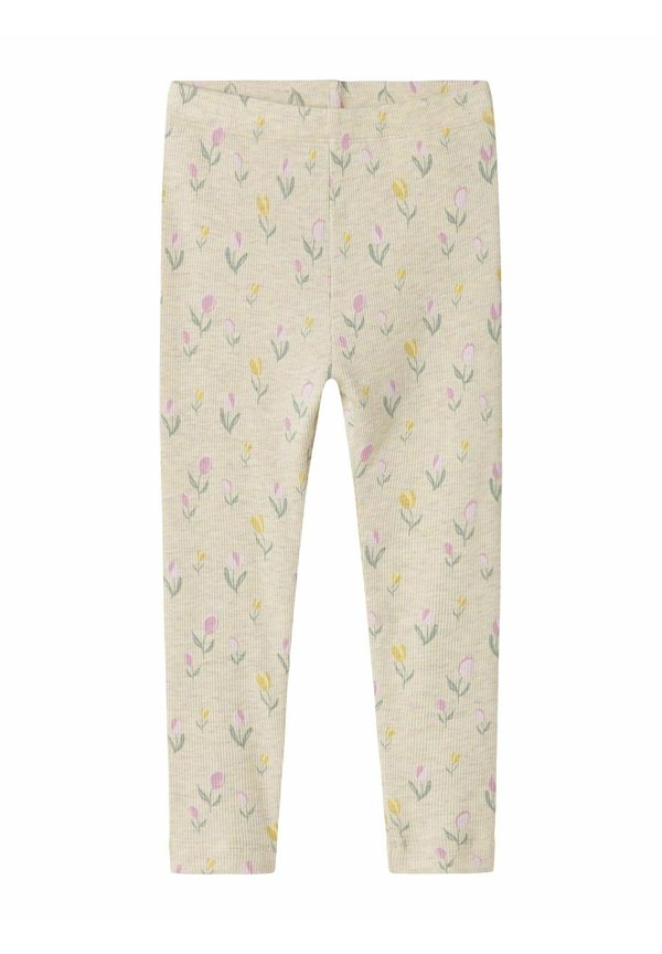 Leggings - Hosen - peyote melange