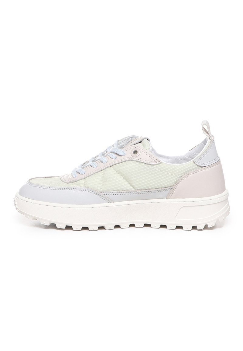 D.A.T.E. Sneakers basse - off white