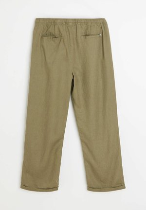 Diverse, TORCO, khaki