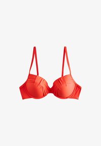 Ikke valgt, red