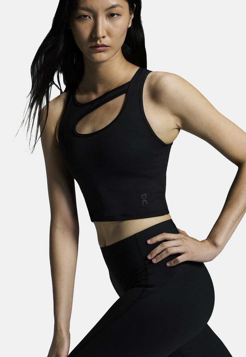 Yefecy Set Da Allenamento Da 2 Pezzi Per Donne, Abbigliamento Da - Foto 4