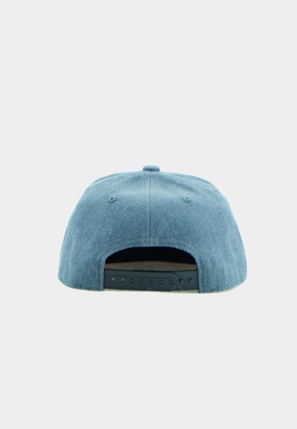 WALDFUCHS – Cap – dunkelgrau