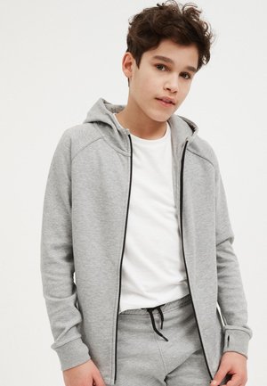 Next SPORTS  - Lukuga pusa - grey marl