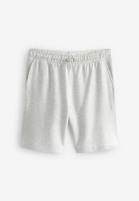 Next 2 PACK - REGULAR FIT - Komplet pidžame - tan grey