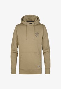 Non selezionato, grün