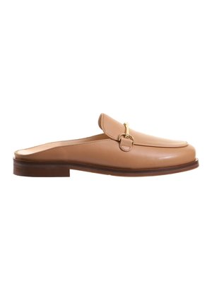 Slippers - sahara