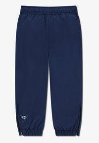 Lacoste DIAMOND - Kelnės - marine