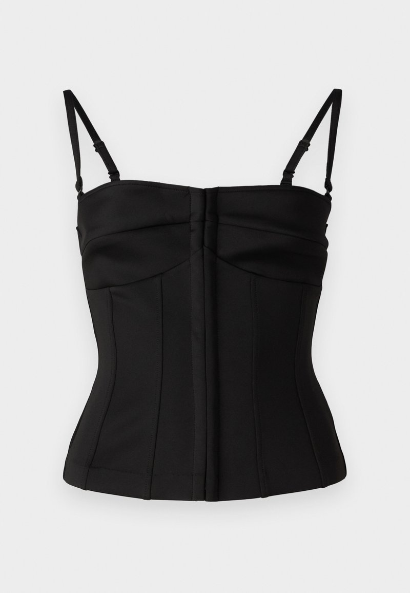 Good American Top zwart