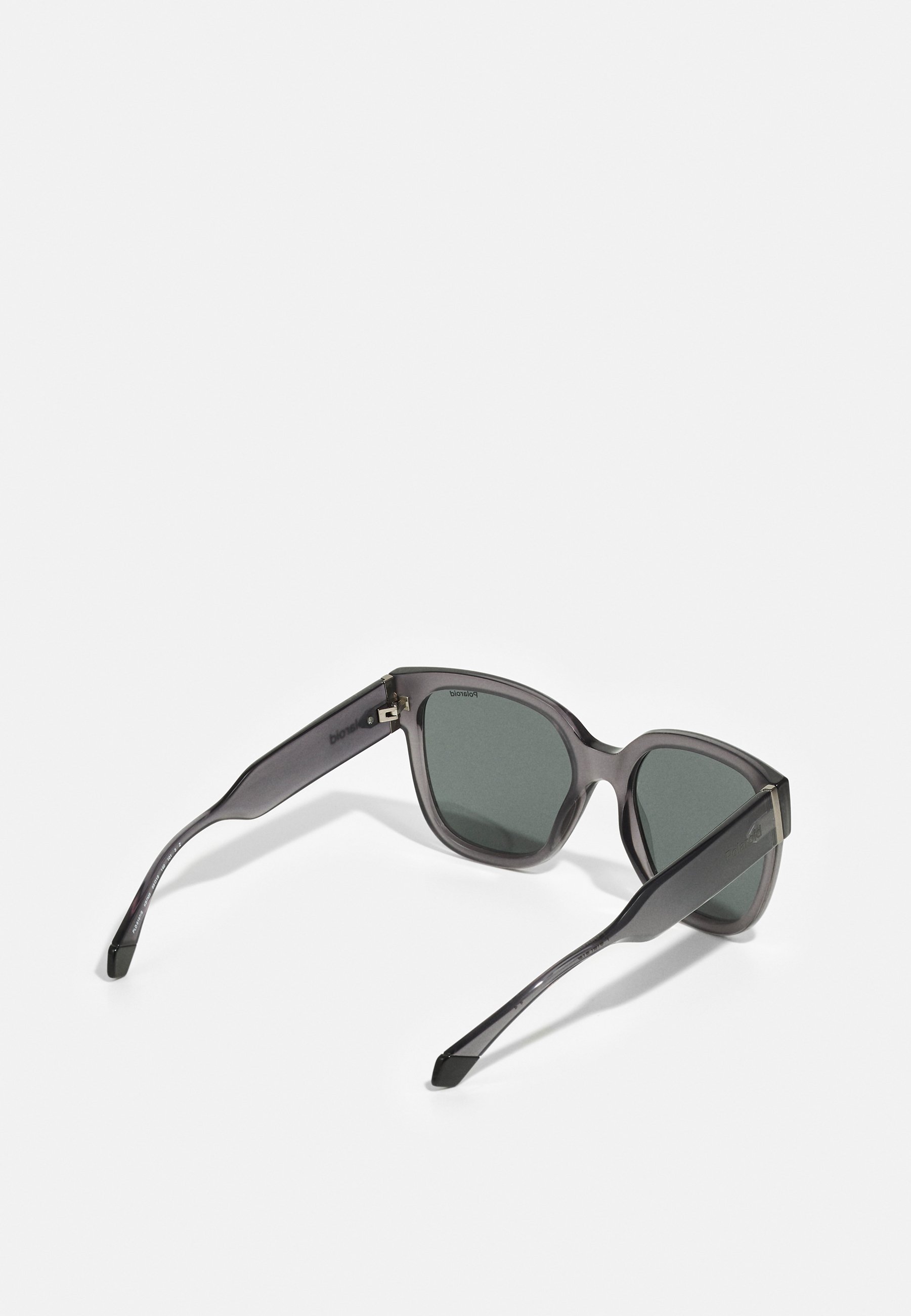 Polaroid Occhiali da sole - grey/grigio - Zalando.it